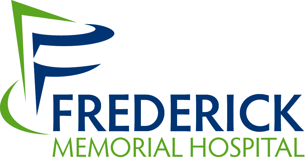 Frederick Memorial Hospital Pink Ribbon Frederick